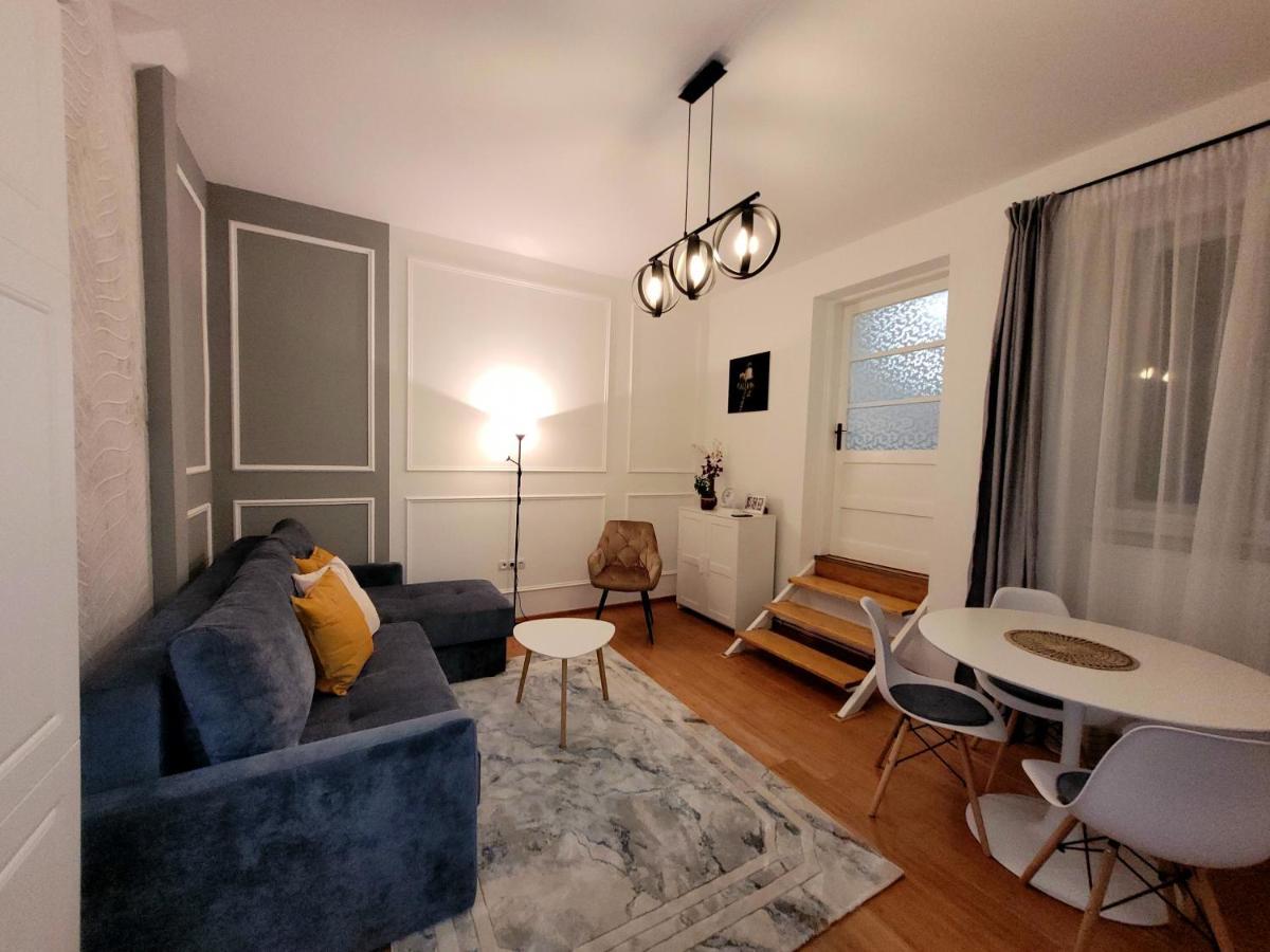 Pacha Residence Timisoara Ngoại thất bức ảnh