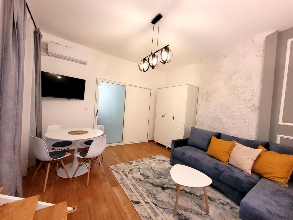 Pacha Residence Timisoara Ngoại thất bức ảnh