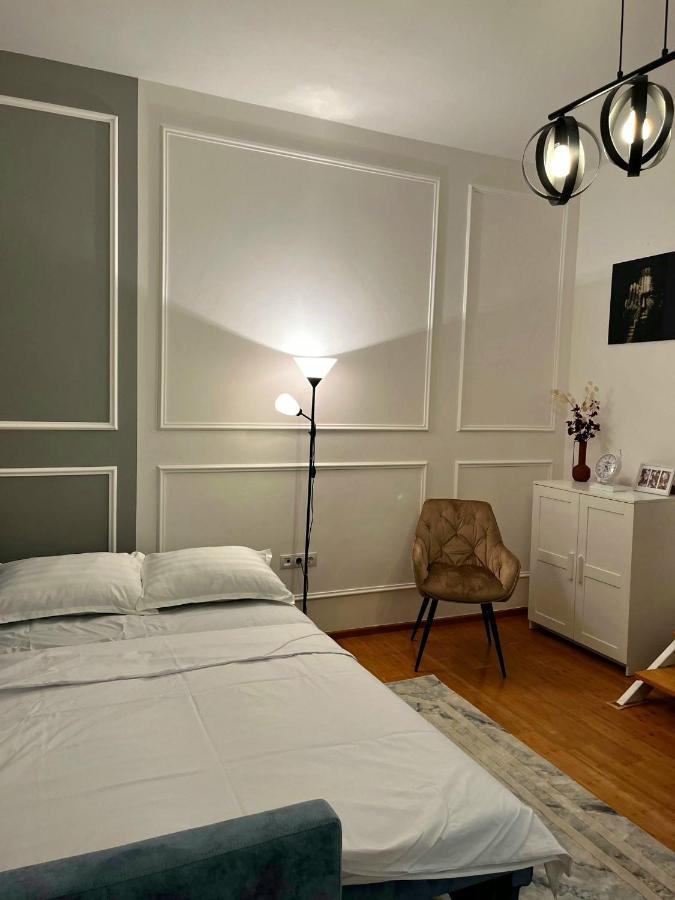 Pacha Residence Timisoara Ngoại thất bức ảnh