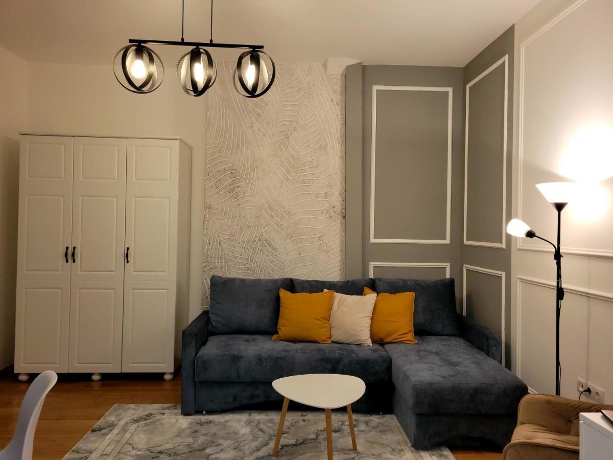 Pacha Residence Timisoara Ngoại thất bức ảnh