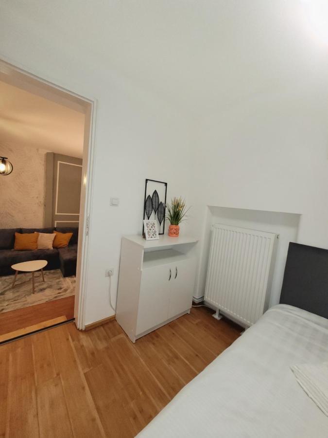 Pacha Residence Timisoara Ngoại thất bức ảnh
