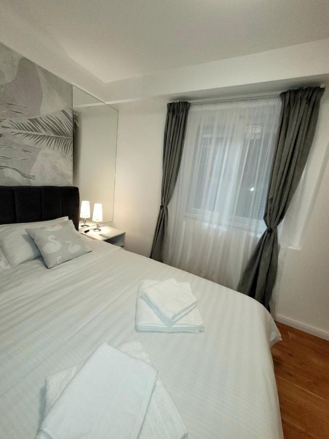 Pacha Residence Timisoara Ngoại thất bức ảnh