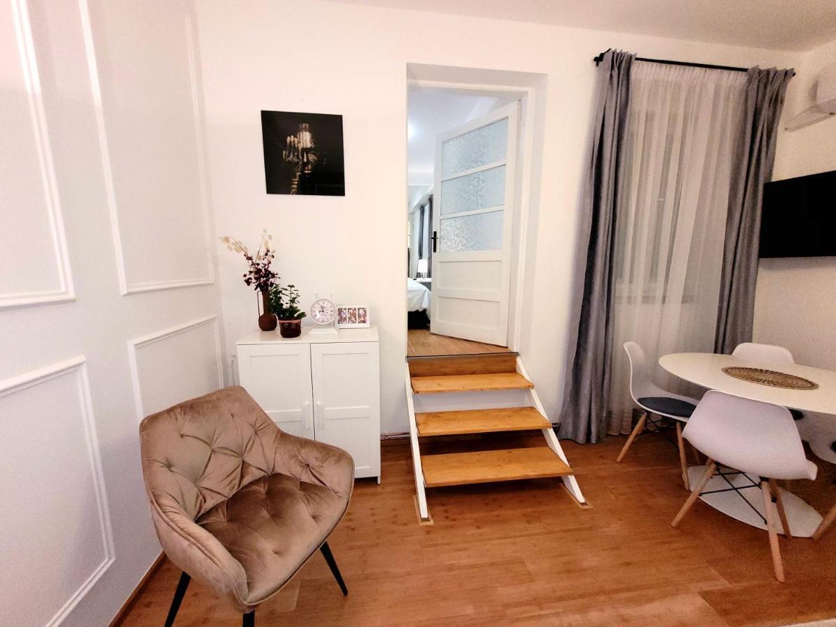 Pacha Residence Timisoara Ngoại thất bức ảnh