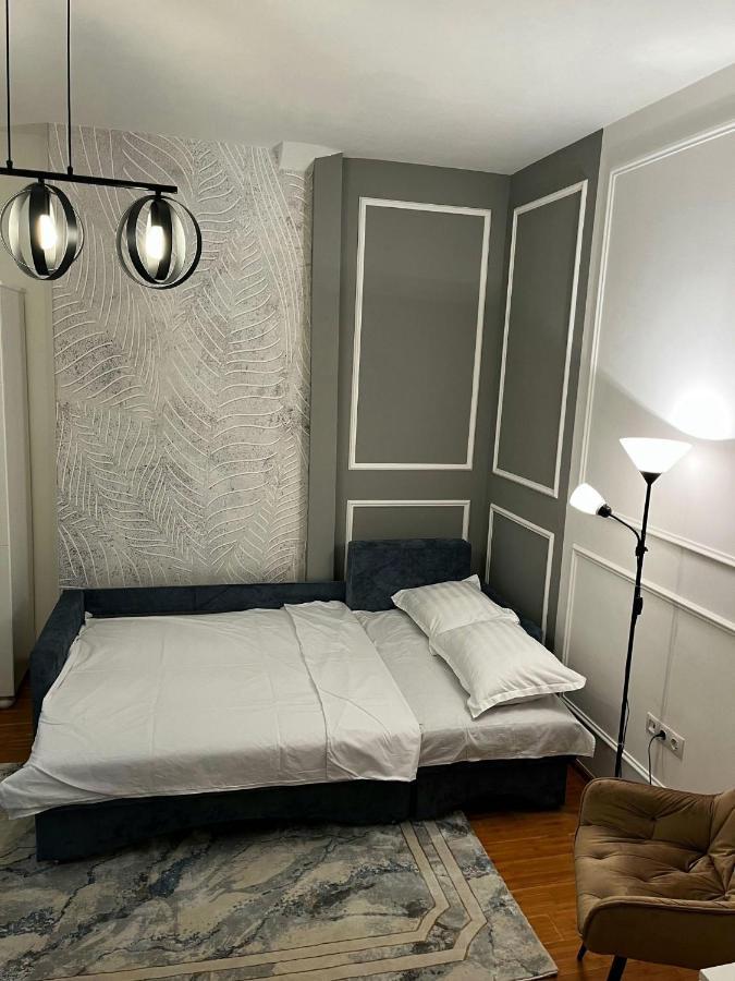 Pacha Residence Timisoara Ngoại thất bức ảnh