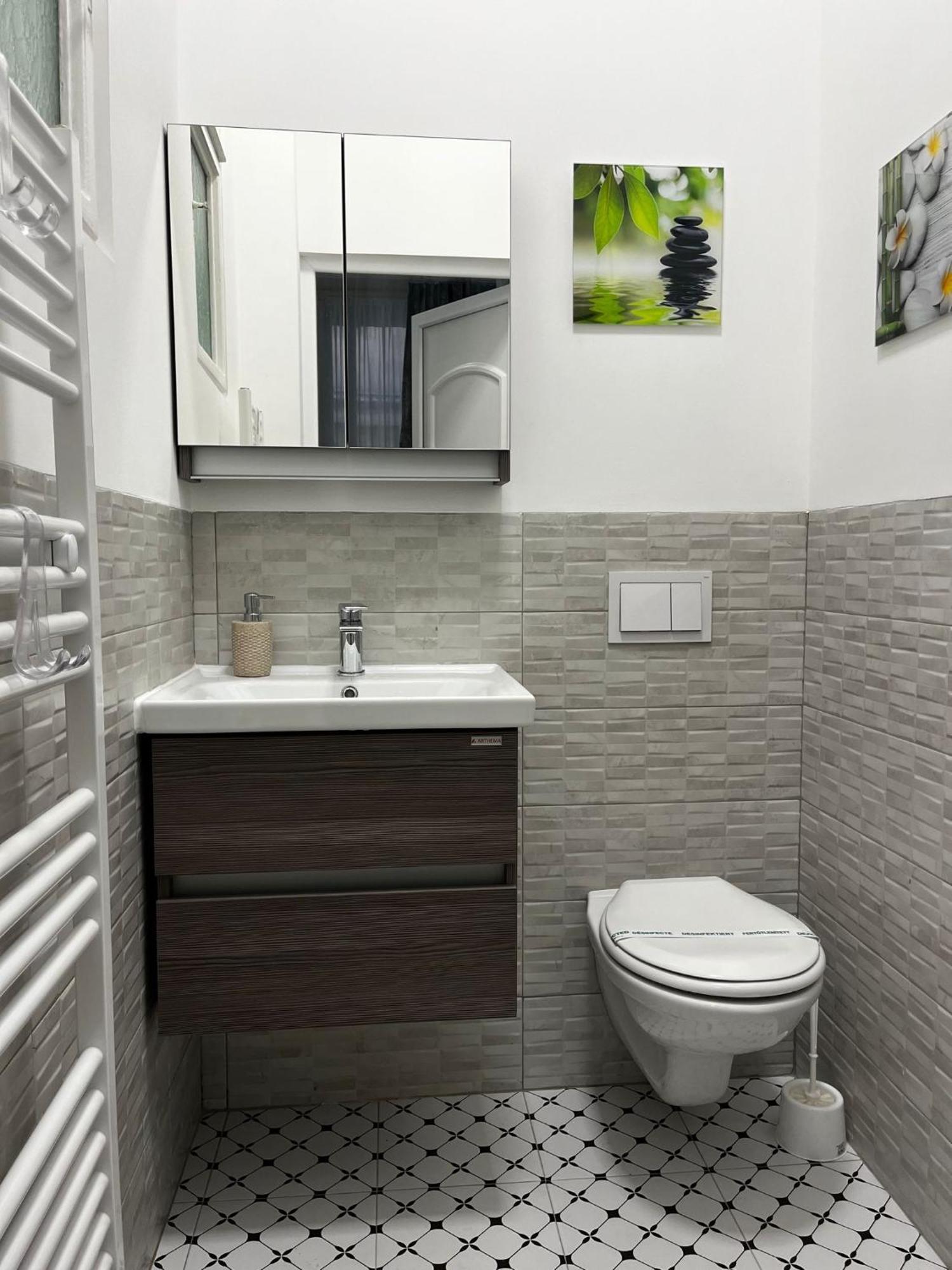 Pacha Residence Timisoara Ngoại thất bức ảnh